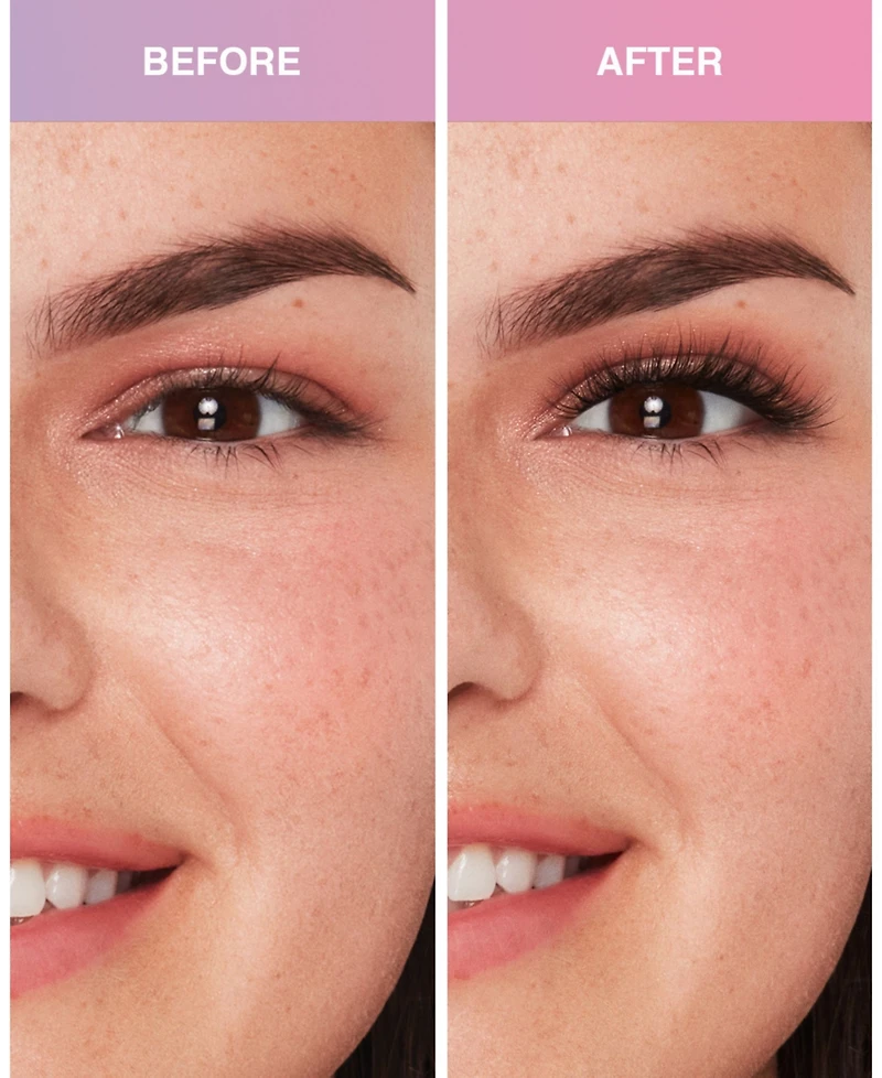 Ardell 60-Piece Press On Underlash Extensions
