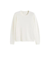 Chinti & Parker Women's and Air Cashmere Sweater