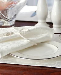Lenox Opal Innocence Placemats, Set of 4