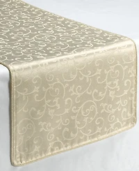 Lenox Opal Innocence Runner, 14" x 90"