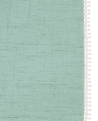 Lenox French Perle Solid Tablecloth, 52" x 70"