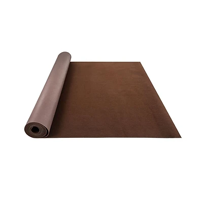 Sugift Deep Marine Carpet 32 oz Boat Carpeting Latex Backing