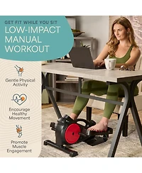 Lifepro Under Desk Elliptical Exercise Machine