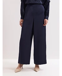 Phase Eight Women's Beccy Satin Trouser