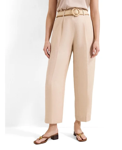 Phase Eight Women's Elena Linen Trouser