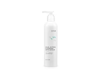 Ofra Cosmetics Dual Action Cleanser with Scrub