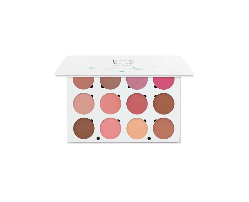 Ofra Cosmetics Pro Palette Blush