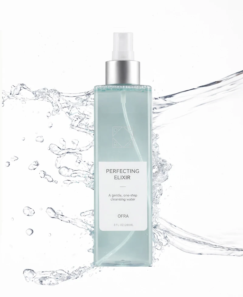 Ofra Cosmetics Perfecting Elixir