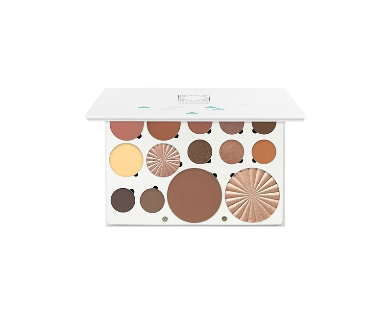 Ofra Cosmetics Pro Palette Boho