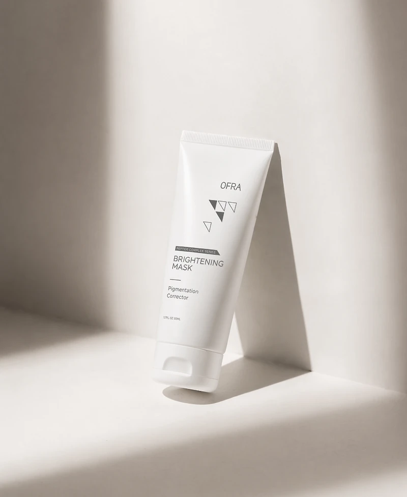 Ofra Cosmetics Peptide Brightening Mask