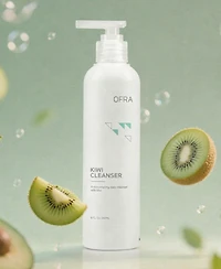 Ofra Cosmetics Kiwi Cleanser