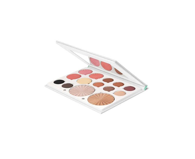 Ofra Cosmetics Pro Palette Sassy