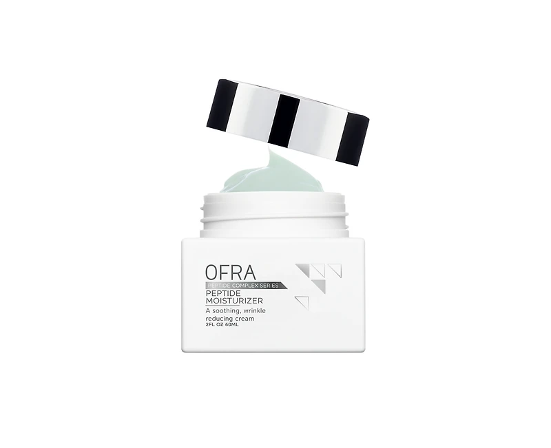 Ofra Cosmetics Peptide Moisturizer