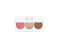 Ofra Cosmetics Midi Palette Toadted Cashmere