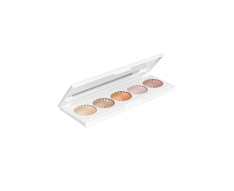 Ofra Cosmetics Signature Palette Ofraglow