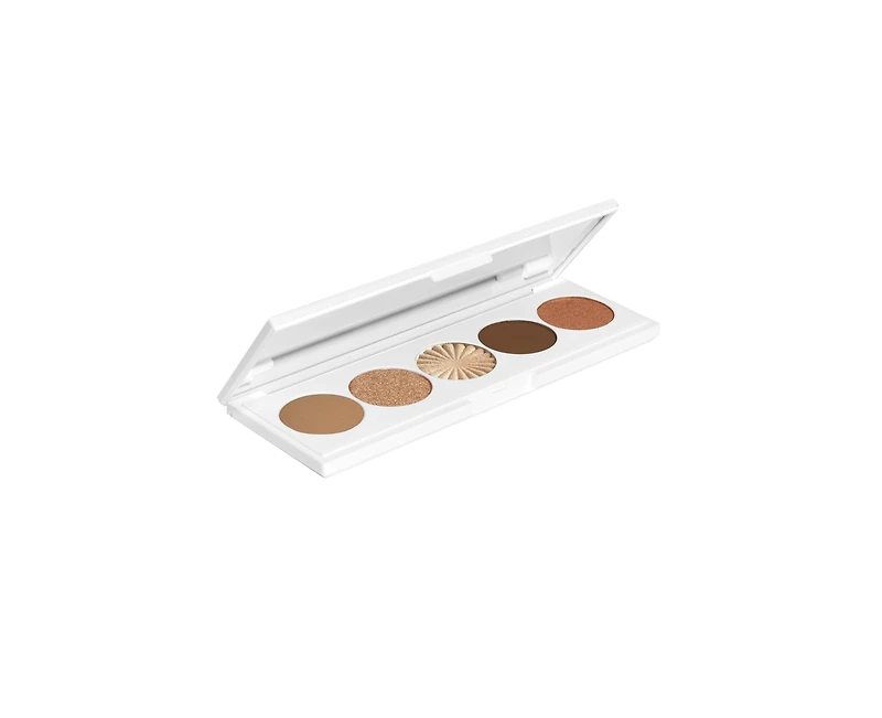 Ofra Cosmetics Signature Palette Luxe