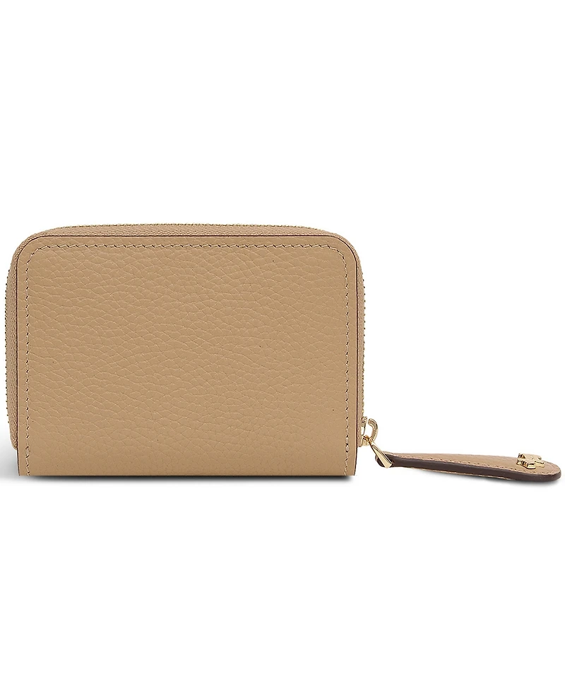 Radley London Crawford Mews Mini Zip Around Wallet
