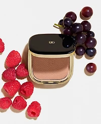 Dolce&Gabbana Face & Eyes Match Refill Lasting Bronzer Eyeshadow Powder, 0.49 oz.