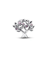 Pandora Family Tree Openwork Charm