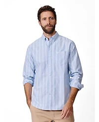 Aubin Men's Aldridge Oxford Button Down Shirt