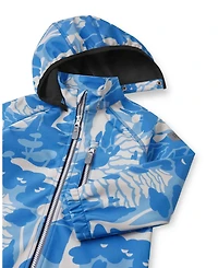 Reima Baby Vantti Softshell jacket