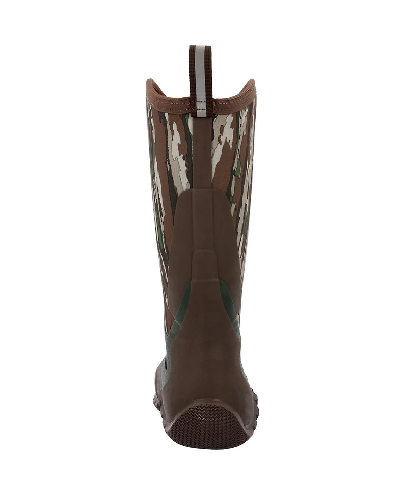 Muck Men's x Bone Collector Fieldblazer Boot