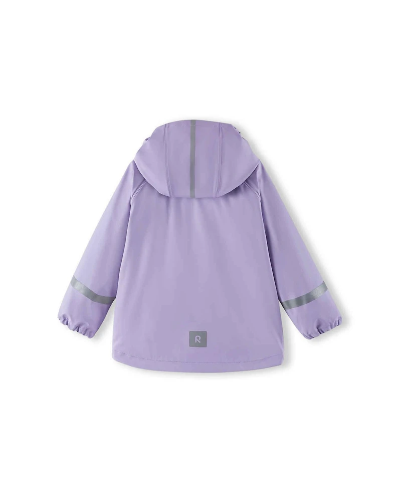 Reima Kids Unisex Lampi Raincoat