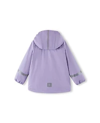 Reima Kids Unisex Lampi Raincoat