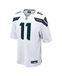 Nike Men's Jaxon Smith-Njigba White Seattle Seahawks Game Jersey