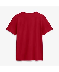 Nike Men's Red Texas Rangers 2026 City Connect Wordmark T-Shirt