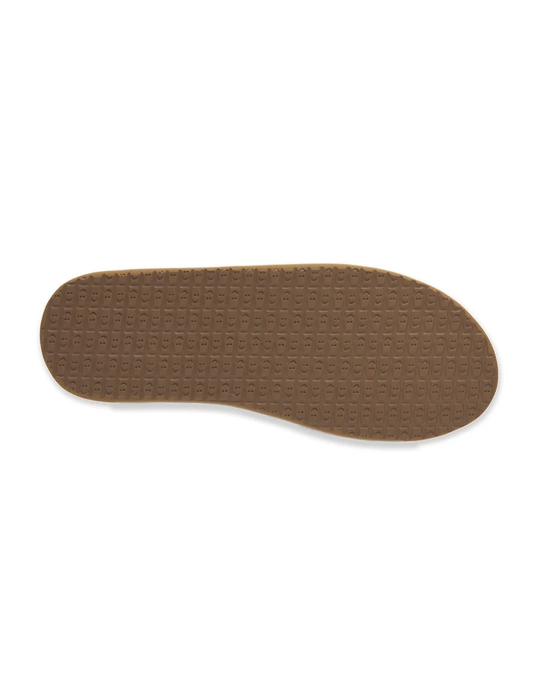 Sanuk Women's Donna Hemp Loafers