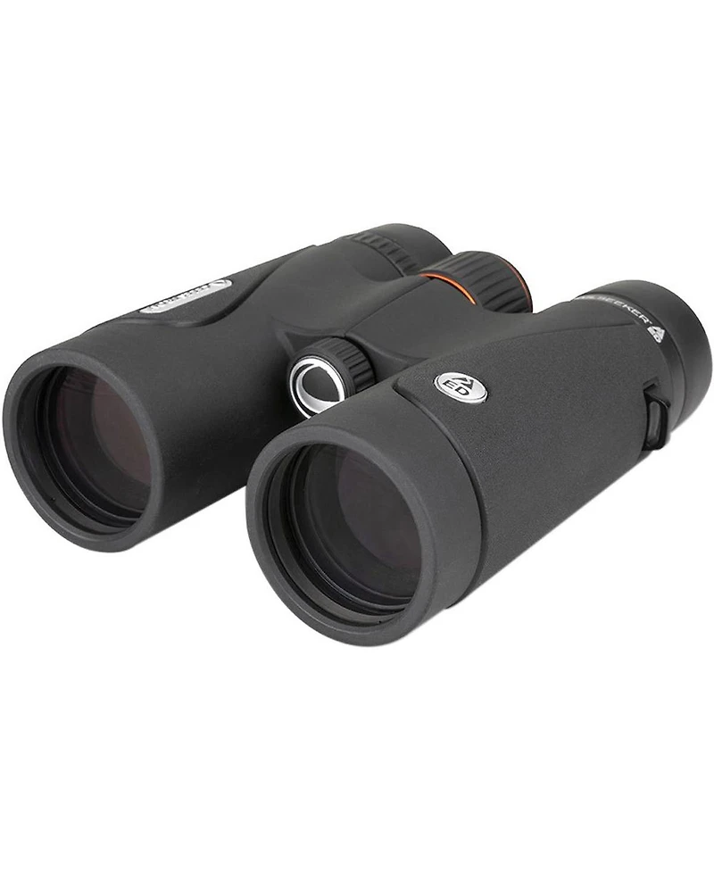 Celestron 8x42 TrailSeeker Ed Roof Prism Binoculars