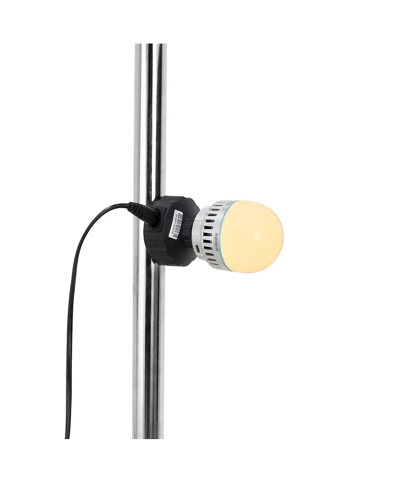 NanLite E27 Magnetic Mount for PavoBulb 10C