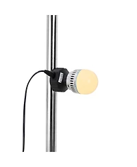 NanLite E27 Magnetic Mount for PavoBulb 10C