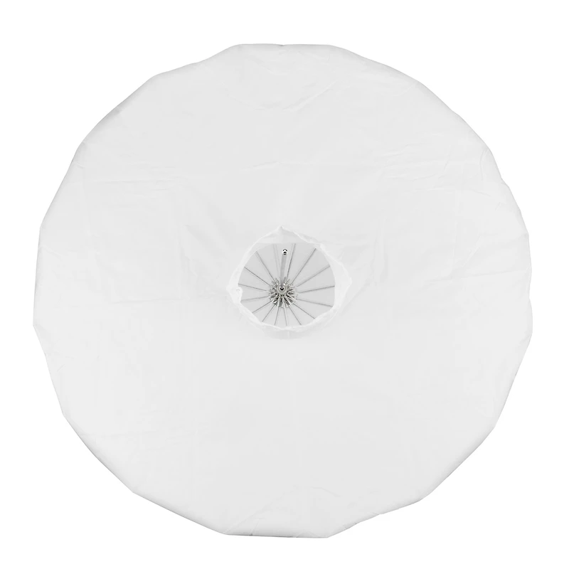 Glow Easy Lock 41" Translucent Umbrella Diffuser