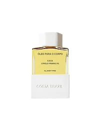 Costa Brazil Oleo Para O Corpo Kaya Jungle Firming Oil