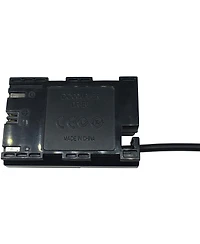 AndyCine AndyCine D-Tap to Lp-E6 Dummy Battery Cable