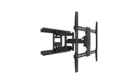 Kanto LDX640 Full-Motion Tv Wall Mount for 34-65 in TVs