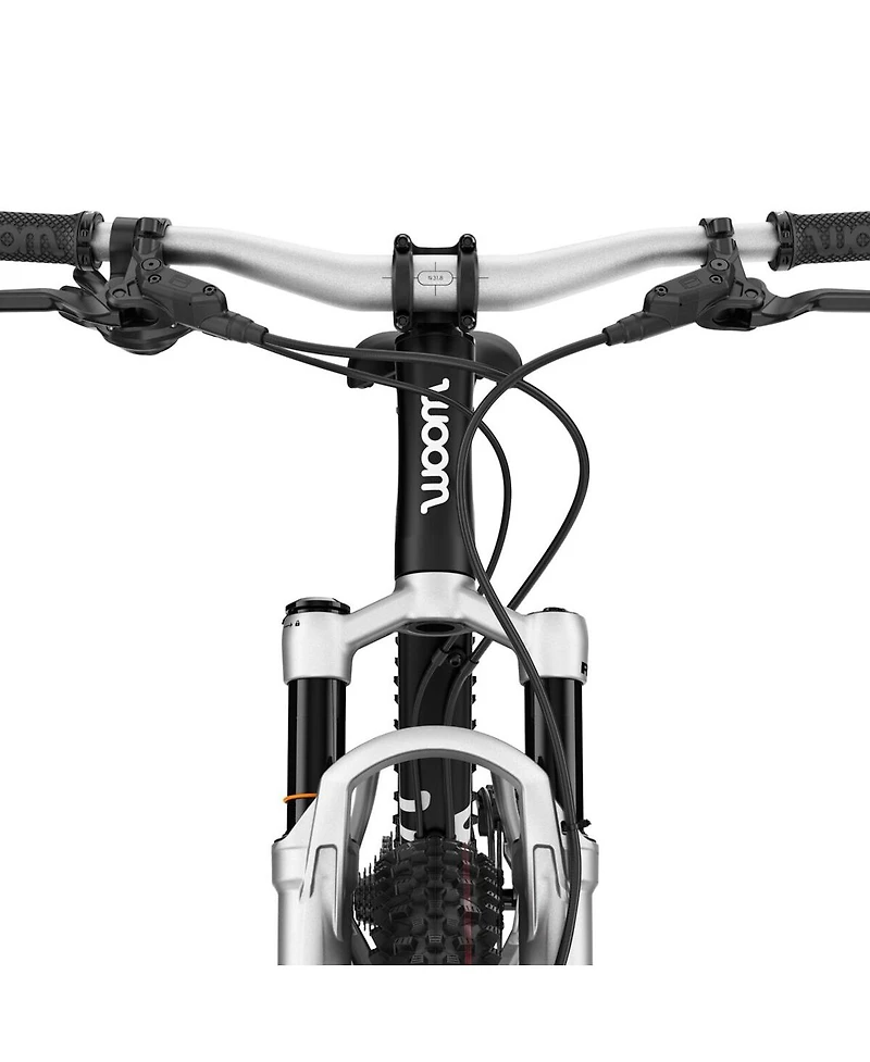 Woom Off Air 5 24in Mountain Bike Kids'