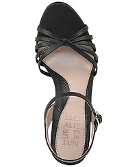 Naturalizer Women's Tawny Strappy Sandals