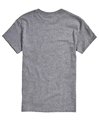 Airwaves Men's Ford American Muscle Mustang Short-Sleeve Graphic T-Shirt