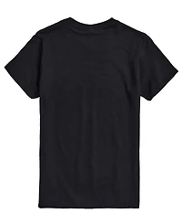 Airwaves Men's Ford 1965 Mustang Short-Sleeve Graphic T-Shirt