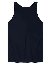 Airwaves Men's America Eagle Sleeveless Graphic Tank T-shirts