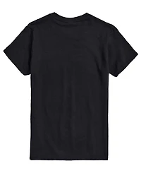 Airwaves Men's American Aura Eagle Short-Sleeve Graphic T-Shirt