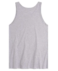 Airwaves Men's Freedom Tour 1776 Sleeveless Graphic Tank T-Shirts
