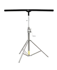 ProX Xt-5FT-trbr 2" Round Diameter 5' Long Cross Bar for 1 3/8" Stand Mount