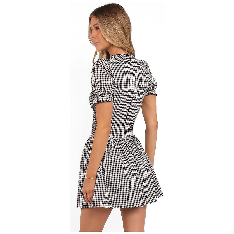 Petal and Pup Women's Celine Mini Dress