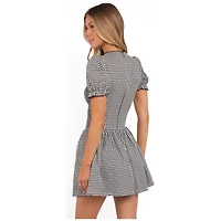 Petal and Pup Women's Celine Mini Dress