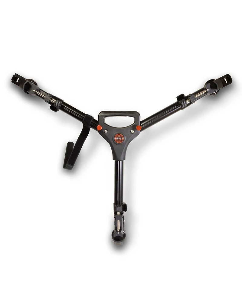 Padcaster Tripod Dolly with Wheels