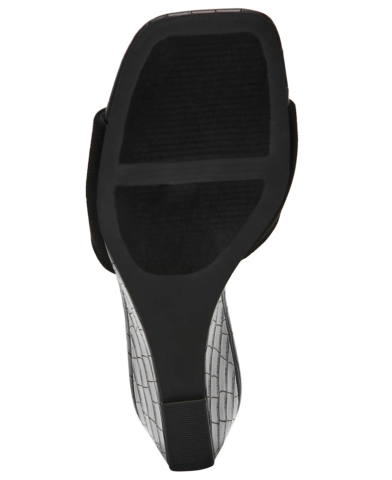 Dv Dolce Vita Women's Evervess Wedge Heel Sandals